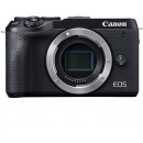 Canon EOS M6 Mark II