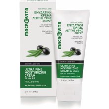 Macrovita Olive Oil Ultra fine moisturizing cream 50 ml