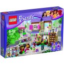 Stavebnica Lego LEGO® FRIENDS 41108 Obchod s potravinami