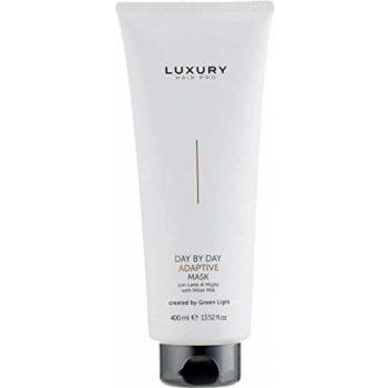 Luxury Day By Day Adaptive Mask Green Light 400 ml