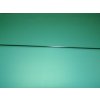 Náhradní sklo do kamen 4x340x380 mm; žáruvzdorné