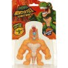 MONSTER FLEX MonsterFlex GUMOVÉ PRÍŠERKY DINO nové