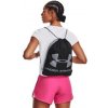 Under Armour Ozsee Sackpack | 0195253569470 | Čierna | OS