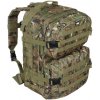 MFH taktický Assault II digital woodland 40 l