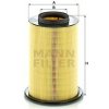 MANN Vzduchovy filter C 16 134/2 OL.GOLF VI,IBIZA 2.0TDI 08-