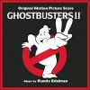 Hudba z filmu • Ghostbusters II / Music By Randy Edelman