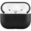 Fixed PodsLeather s podporou MagSafe na Apple AirPods Pro 2/Pro 2 (USB-C) FIXLPM-999-BK