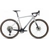 Gravel bicykel MAXBIKE Topaz Carbon Veľkosť: L