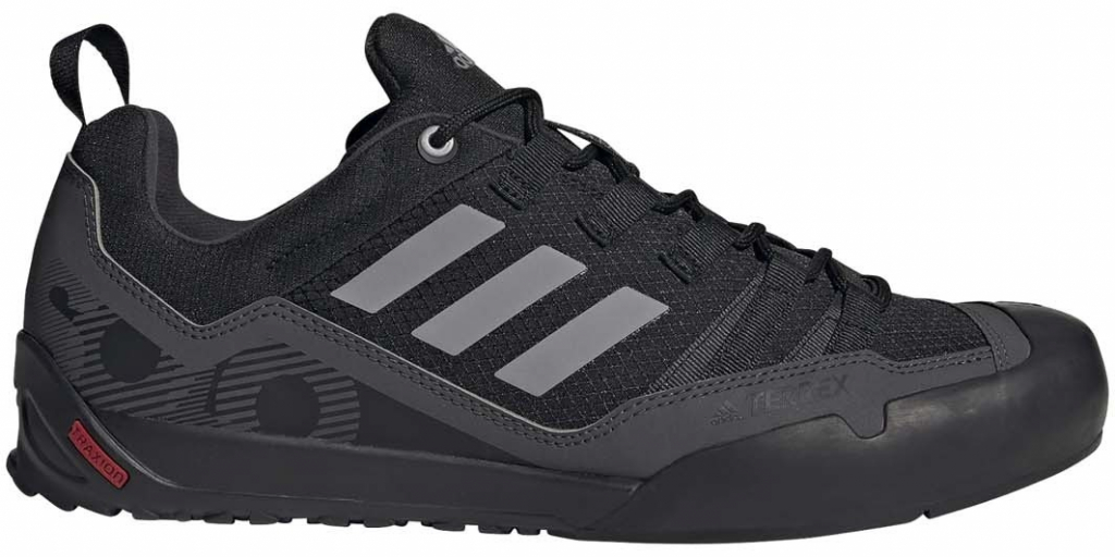 adidas Terrex Swift Solo 2 M GZ0331 shoes