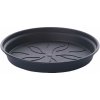Elho miska Green Basics living black 17 cm