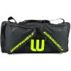 Winnwell Taška Carry Bag JR - Junior, černá
