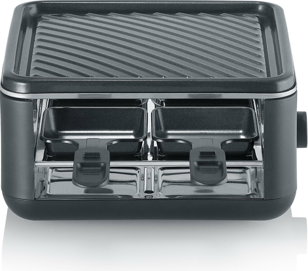 Severin Black Line Lite RG 2360