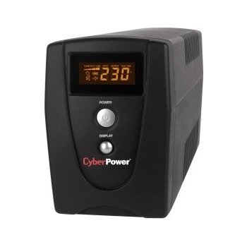 CyberPower Value800ELCD-FR