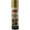 Christmas Traditions Deco dekoračný zlatý sprej 150 ml