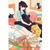 Komi Can't Communicate, Vol. 10