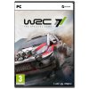 WRC 7 FIA World Rally Championship (PC) DIGITAL + BONUS!