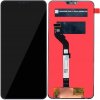 Xiaomi Mi8 Lite - LCD displej + Dotykové sklo Farba: Čierna