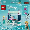 LEGO® Disney Princess™ 43234 Elsa a dobroty z Ľadového kráľovstva