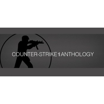 Counter Strike 1 Anthology