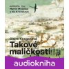 Takové maličkosti - Claire Keegan