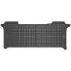 FROGUM Gumené koberce VW CRAFTER II 17- (2 ks.) 2- rady 401600