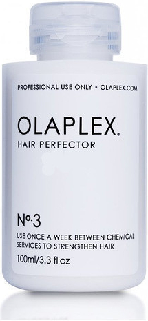 Olaplex Hair Perfector N° 3 kúra pre domácu starostlivosť 100 ml od 18,79 €  - Heureka.sk