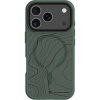 Tactical MagForce Hyperstealth Sika Kryt pro iPhone 17 Pro Forest Green 57983126295 (57983126295)