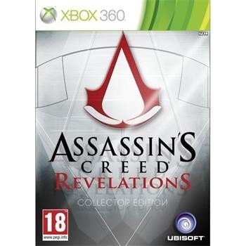 Assassins Creed: Revelations (Collector's Edition)