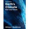 Earth's Climate (William Ruddiman)(Brožovaná)