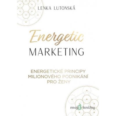 Energetic Marketing - Lenka Lutonská