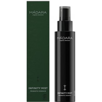 Mádara Infinity Mist pleťová hmla s probiotikami 100 ml