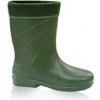 Rybárske univerzálne čižmy Alaska do -30° zelené - č. 36 927 7486904-01
