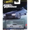 Hot Wheels Premium Fast and Furious 1970 Chevelle SS