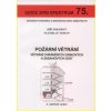 75 Požární větrání větrání chráněných únikových cest 2 vydání - POkorný jiří Toman Stanislav