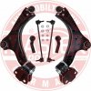 Sada ramien nápravy zavesenia kolies MASTER-SPORT GERMANY 36969-KIT-MS