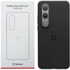 Kryt OnePlus pre OnePlus Nord CE4 Lite čierny
