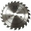 Pílový kotúč na drevo vídiový 180x20x24 zubový 1802024