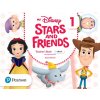 My Disney Stars and Friends 1 Teacher´s Book with eBooks and digital resources