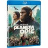 Království Planeta opic Blu-ray