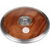 Merco disk Club drevený s liatinovým rámčekom 1,5kg