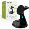 Mobile Origin 3 in 1 Wireless Magnetic Stand PW9 MO-31WMS-PW9