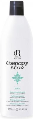 RR Therapy Star Purity šampón 1000 ml