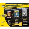 BG 6577 KIT Dekarbonizácia benzínových motorov 3 x 325 ml + DARČEK ZDARMA
