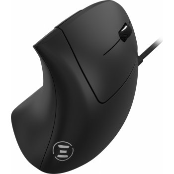 Eternico Wired Vertical Mouse MDV100 AET-MDV100B