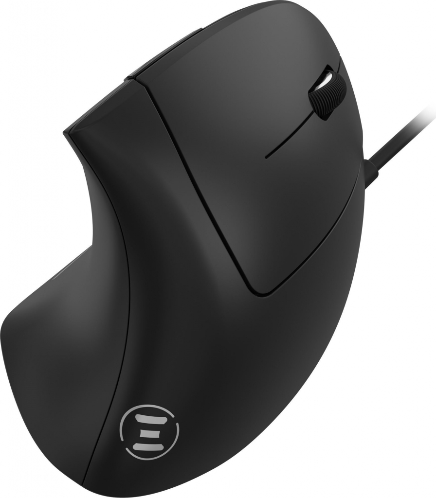 Eternico Wired Vertical Mouse MDV100 AET-MDV100B