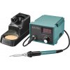 Extol Industrial 8794520 - Spájkovacia stanica s digitálnou reguláciou teploty, príkon 40W