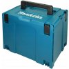 Makita 821552-6 Systainer Typ 4 295x315x395 mm