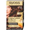 Syoss Oleo Intense Hnedá mokka 4-18