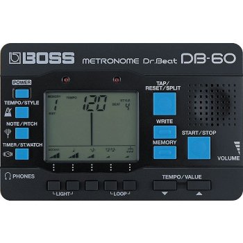 Boss DB-60