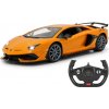 Rastar RC Lamborghini Aventador SVJ oranžový 1/14 RTR